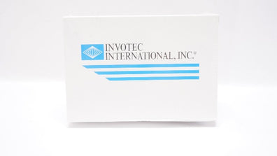Invotec 20-10110 Soft-Form Thermo Plastic External Nasal Splints - Box of 10